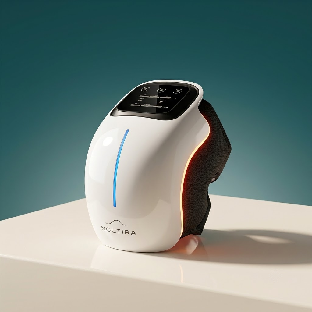 Noctira Aira Knee Relief System™