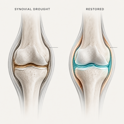 Noctira Aira Knee Relief System™